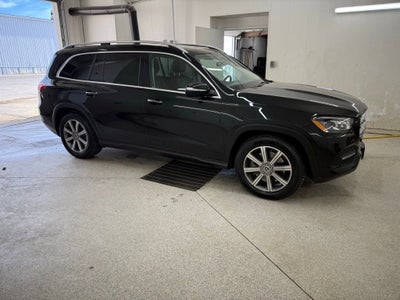 2023 Mercedes-Benz GLS GLS 450
