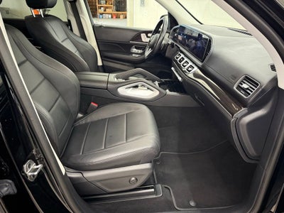 2023 Mercedes-Benz GLS GLS 450