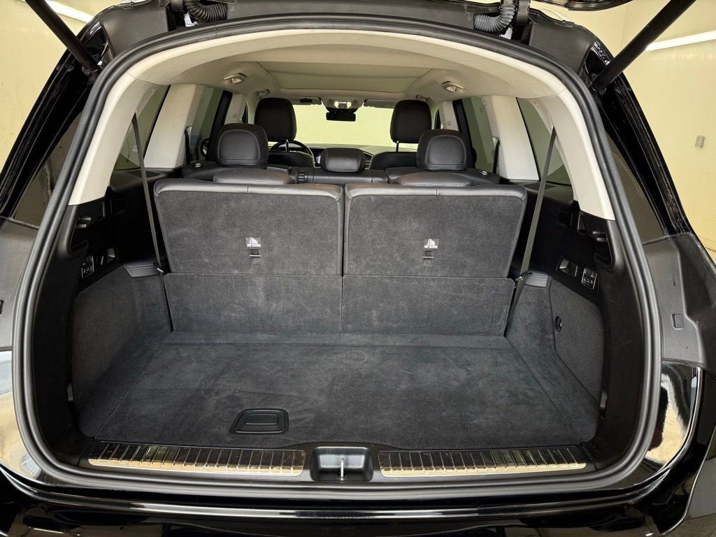 2023 Mercedes-Benz GLS GLS 450