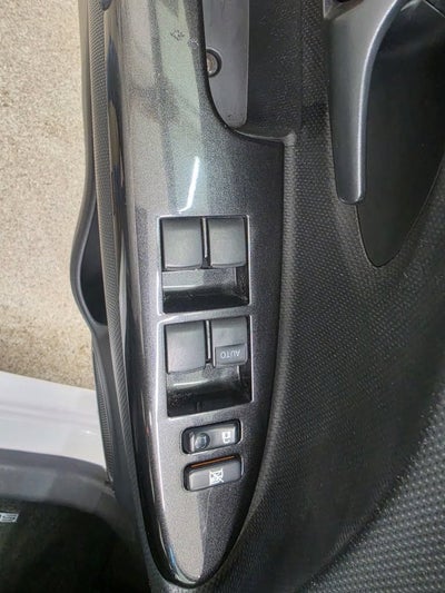 2008 Scion xD Base