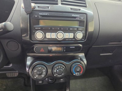 2008 Scion xD Base