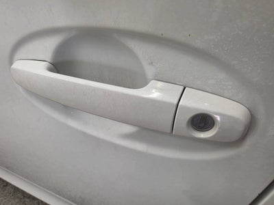 2008 Scion xD Base