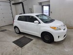 2008 Scion xD Base