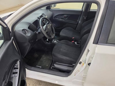 2008 Scion xD Base