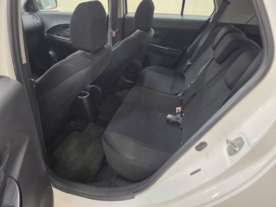 2008 Scion xD Base