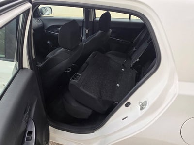2008 Scion xD Base