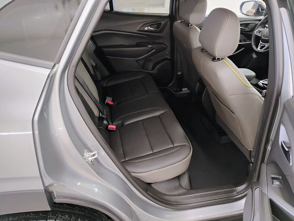 2026 Chevrolet Trax Activ - Photo 10