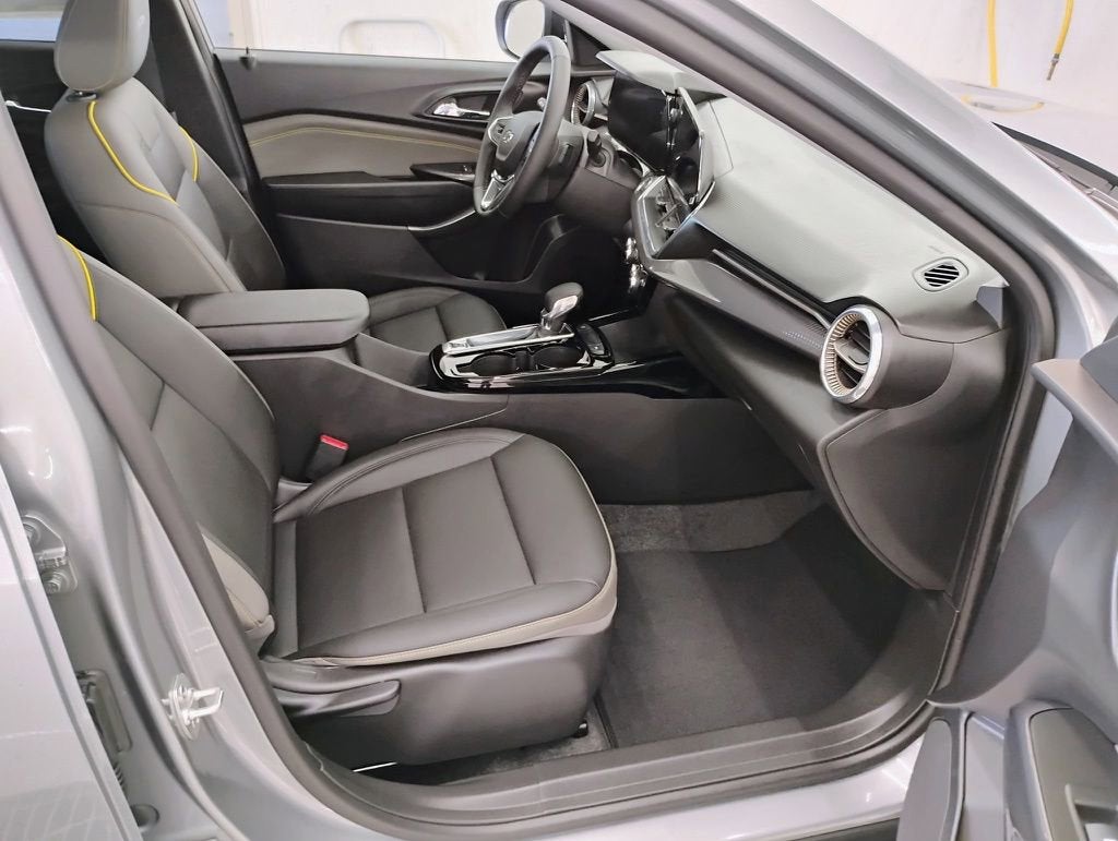 2026 Chevrolet Trax Activ - Photo 12