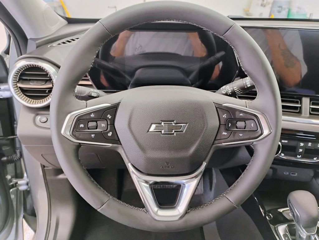 2026 Chevrolet Trax Activ - Photo 17