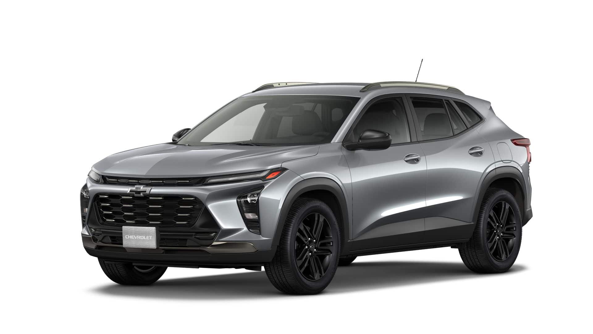 2026 Chevrolet Trax Activ - Photo 18