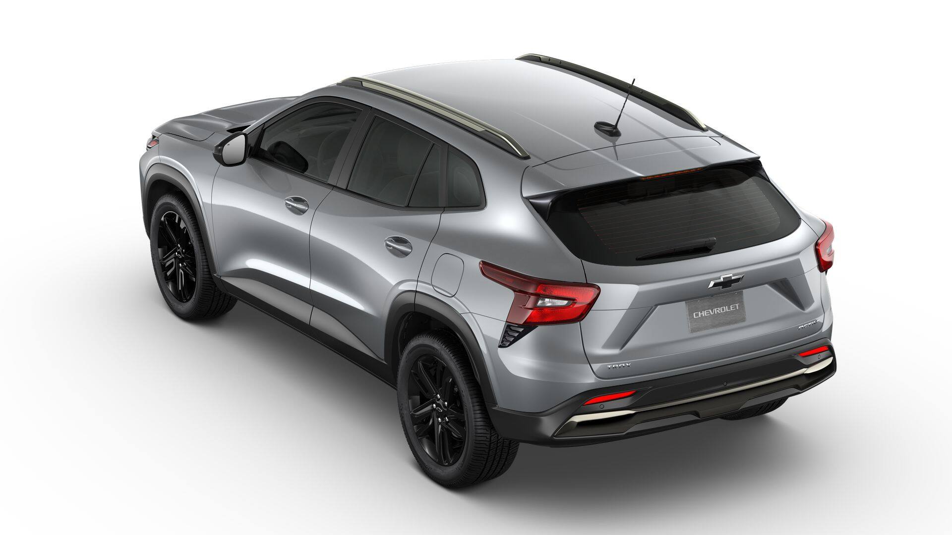 2026 Chevrolet Trax Activ - Photo 19