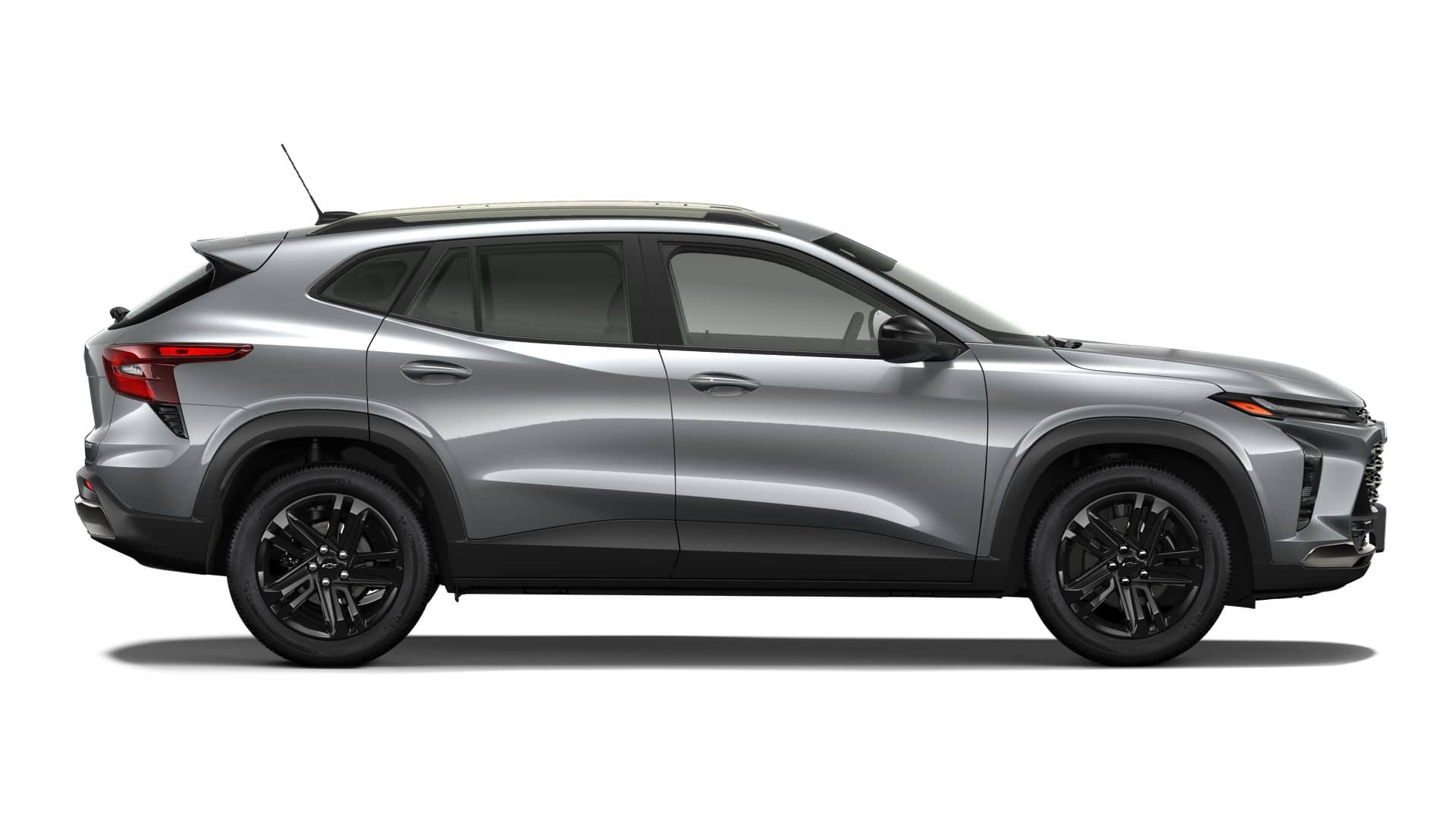 2026 Chevrolet Trax Activ - Photo 20