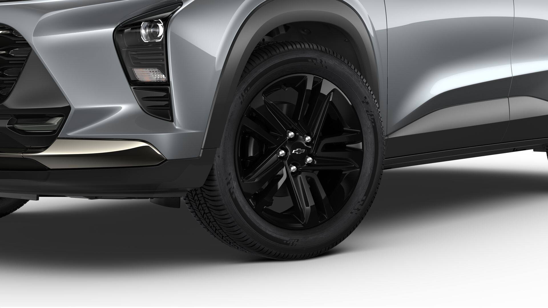 2026 Chevrolet Trax Activ - Photo 21