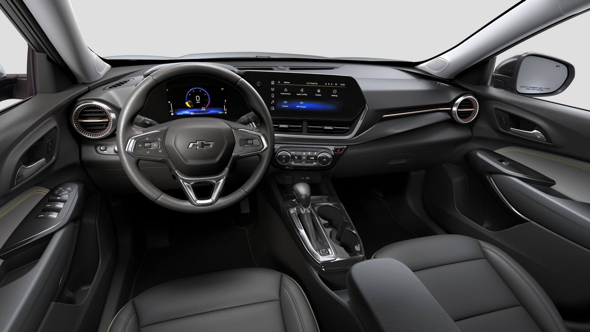 2026 Chevrolet Trax Activ - Photo 22