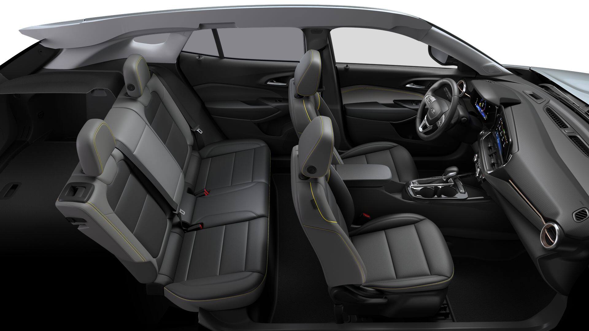 2026 Chevrolet Trax Activ - Photo 23