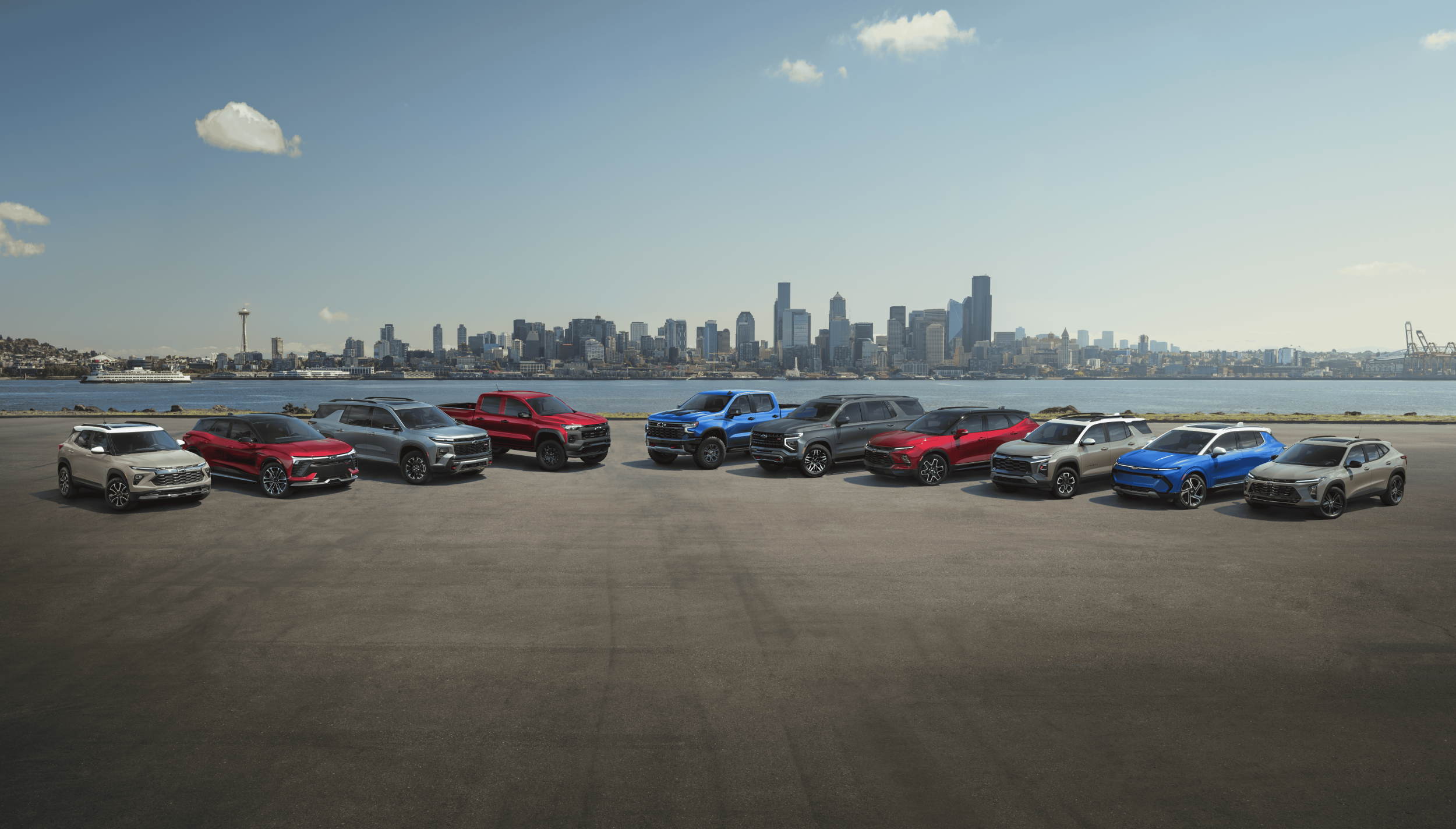 CHEVY SPECIAL OFFERS | Skyline Motors in RAWLINS WY