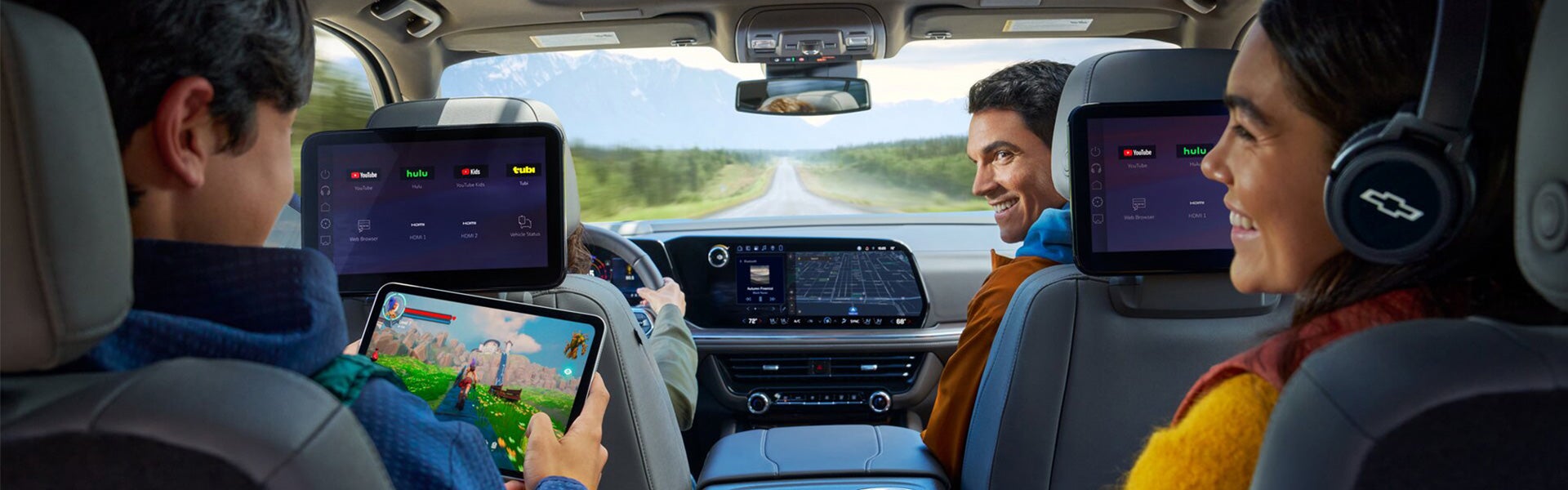 Skyline Motors in RAWLINS WY