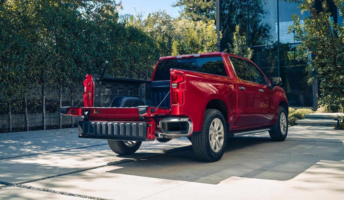 Skyline Motors in RAWLINS WY