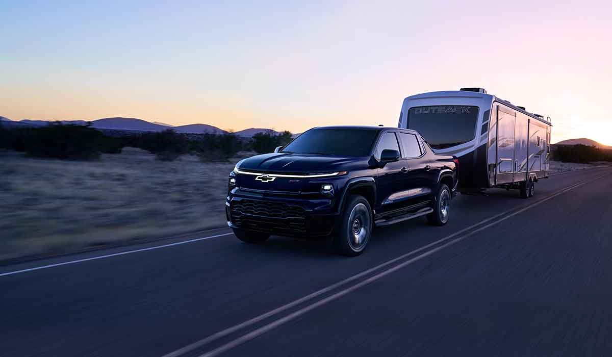 Skyline Motors in RAWLINS WY