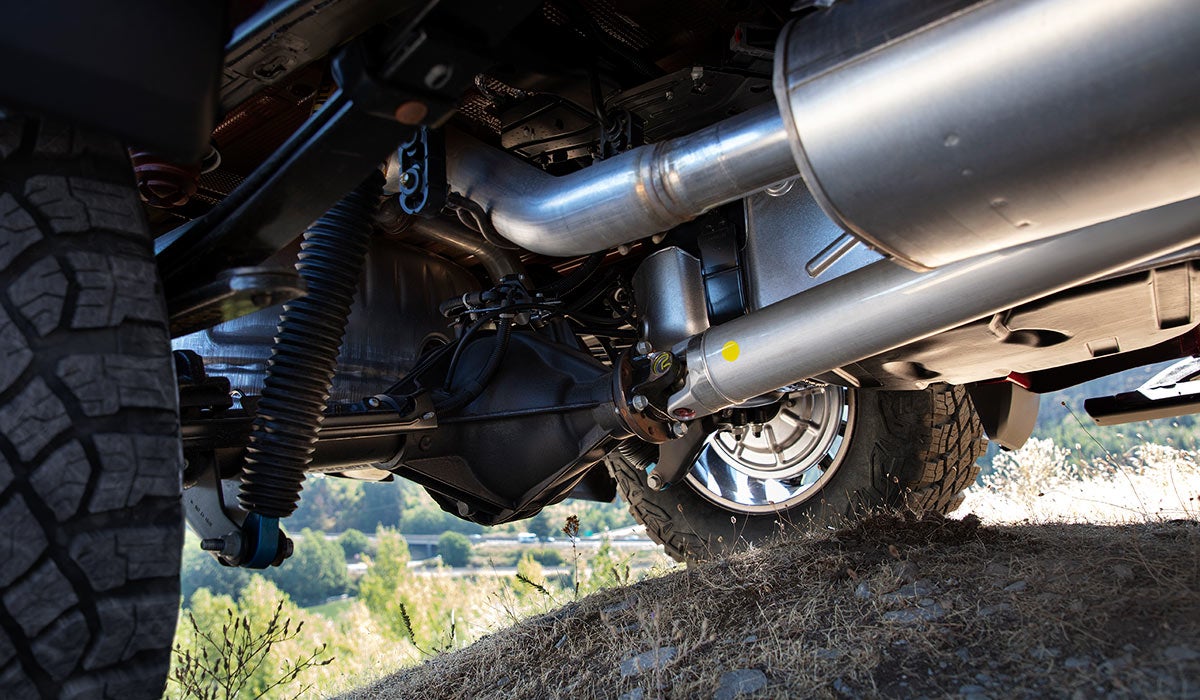 Skyline Motors in RAWLINS WY