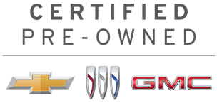 Chevrolet Buick GMC Certified Pre-Owned in RAWLINS, WY